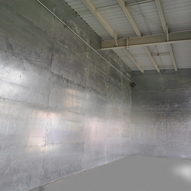 如何區(qū)分泄爆墻與防爆墻